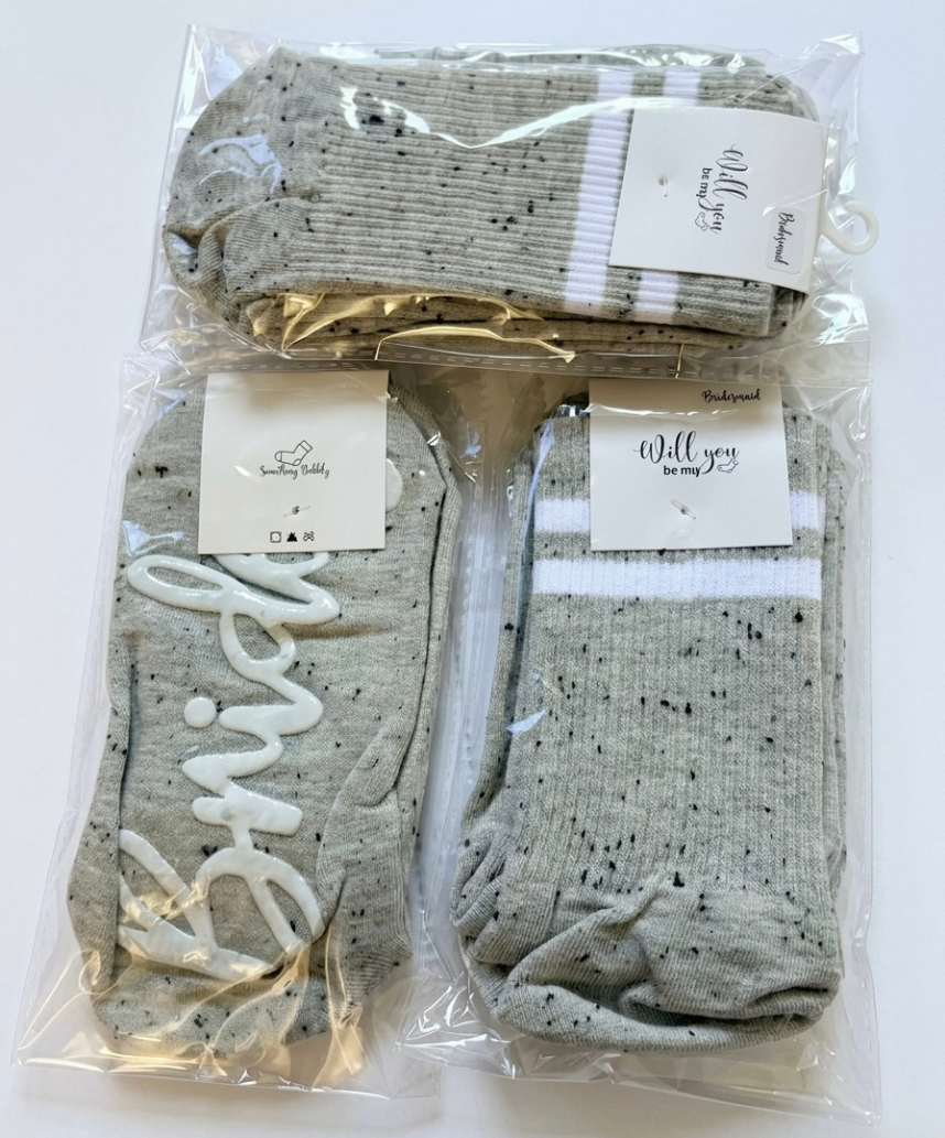 Women's Cozy Socks (1 pair)