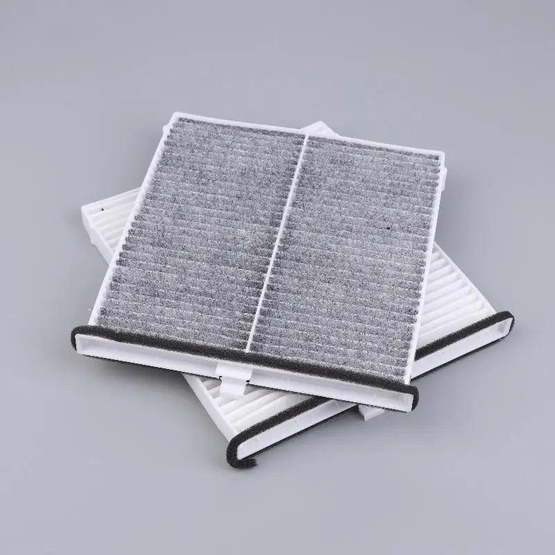 Premium Cabin Air Filter for  Mazda 3/6/CX-5 Models (2013-2023), Fits BM/BN/GJ/GL Platforms, Pollen & Dust Filter