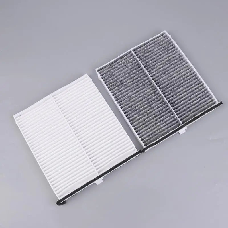 Premium Cabin Air Filter for  Mazda 3/6/CX-5 Models (2013-2023), Fits BM/BN/GJ/GL Platforms, Pollen & Dust Filter