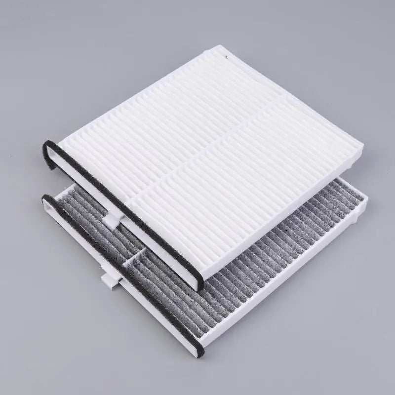 Premium Cabin Air Filter for  Mazda 3/6/CX-5 Models (2013-2023), Fits BM/BN/GJ/GL Platforms, Pollen & Dust Filter