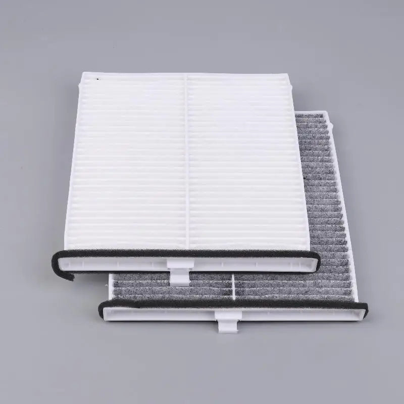 Premium Cabin Air Filter for  Mazda 3/6/CX-5 Models (2013-2023), Fits BM/BN/GJ/GL Platforms, Pollen & Dust Filter